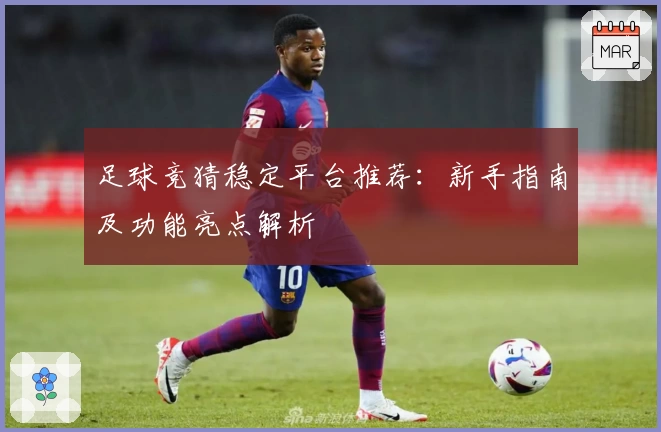 足球竞猜稳定平台推荐：新手指南及功能亮点解析