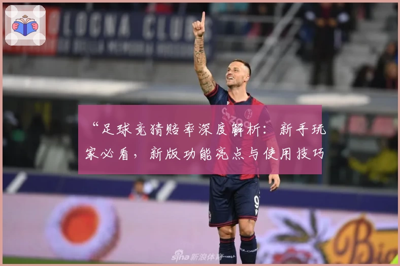 “足球竞猜赔率深度解析：新手玩家必看，新版功能亮点与使用技巧全揭晓”