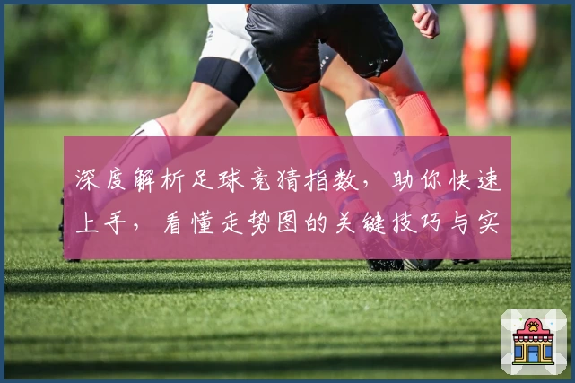 深度解析足球竞猜指数，助你快速上手，看懂走势图的关键技巧与实践经验