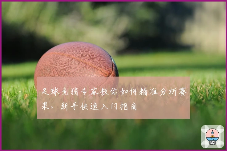 足球竞猜专家教你如何精准分析赛果，新手快速入门指南